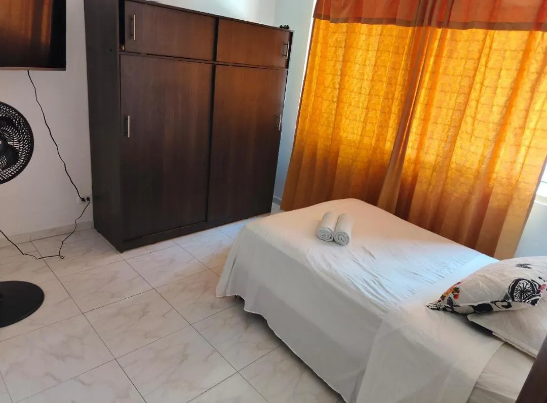 Casa Calicanto Cali Semesterbostad