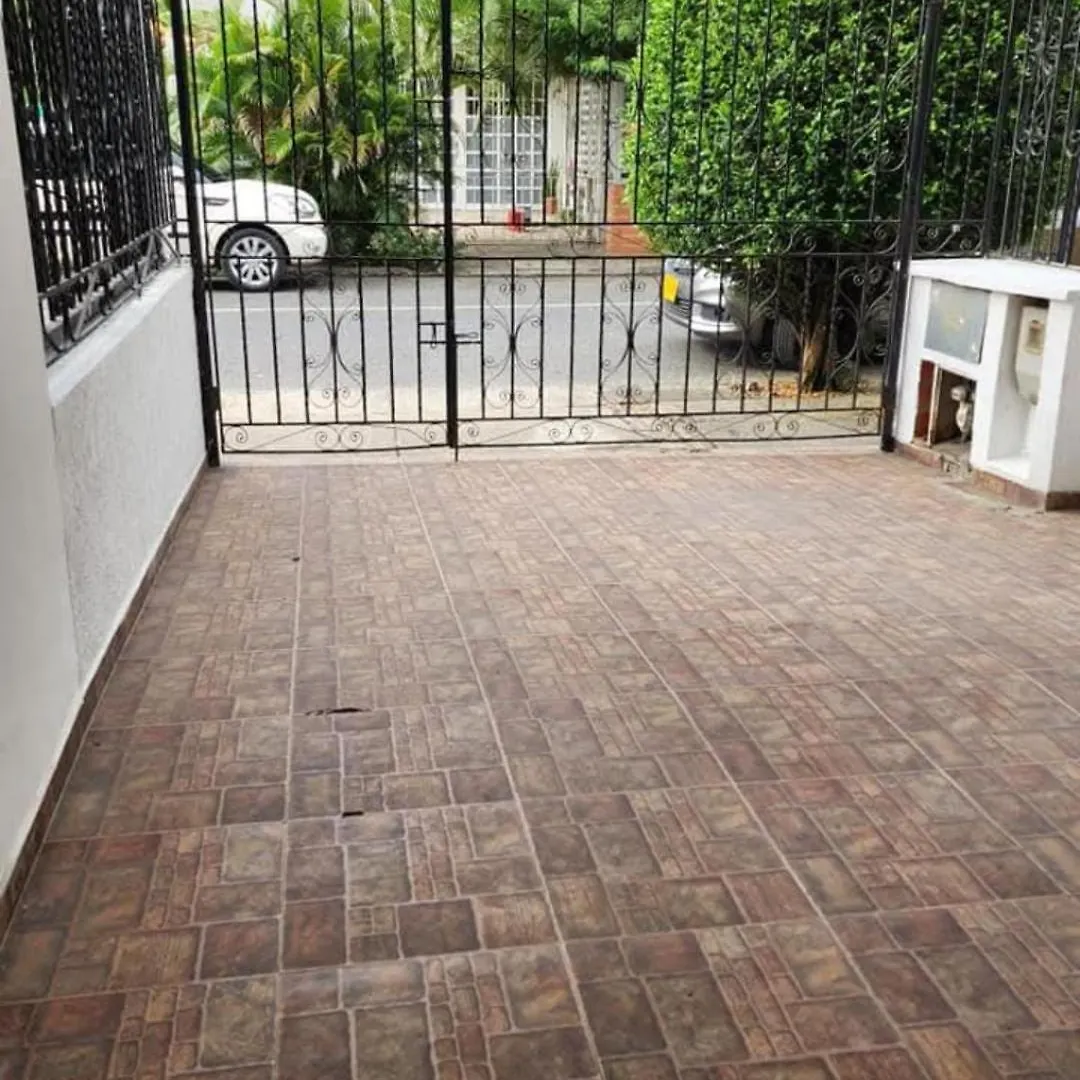 Casa Calicanto Cali Colombia
