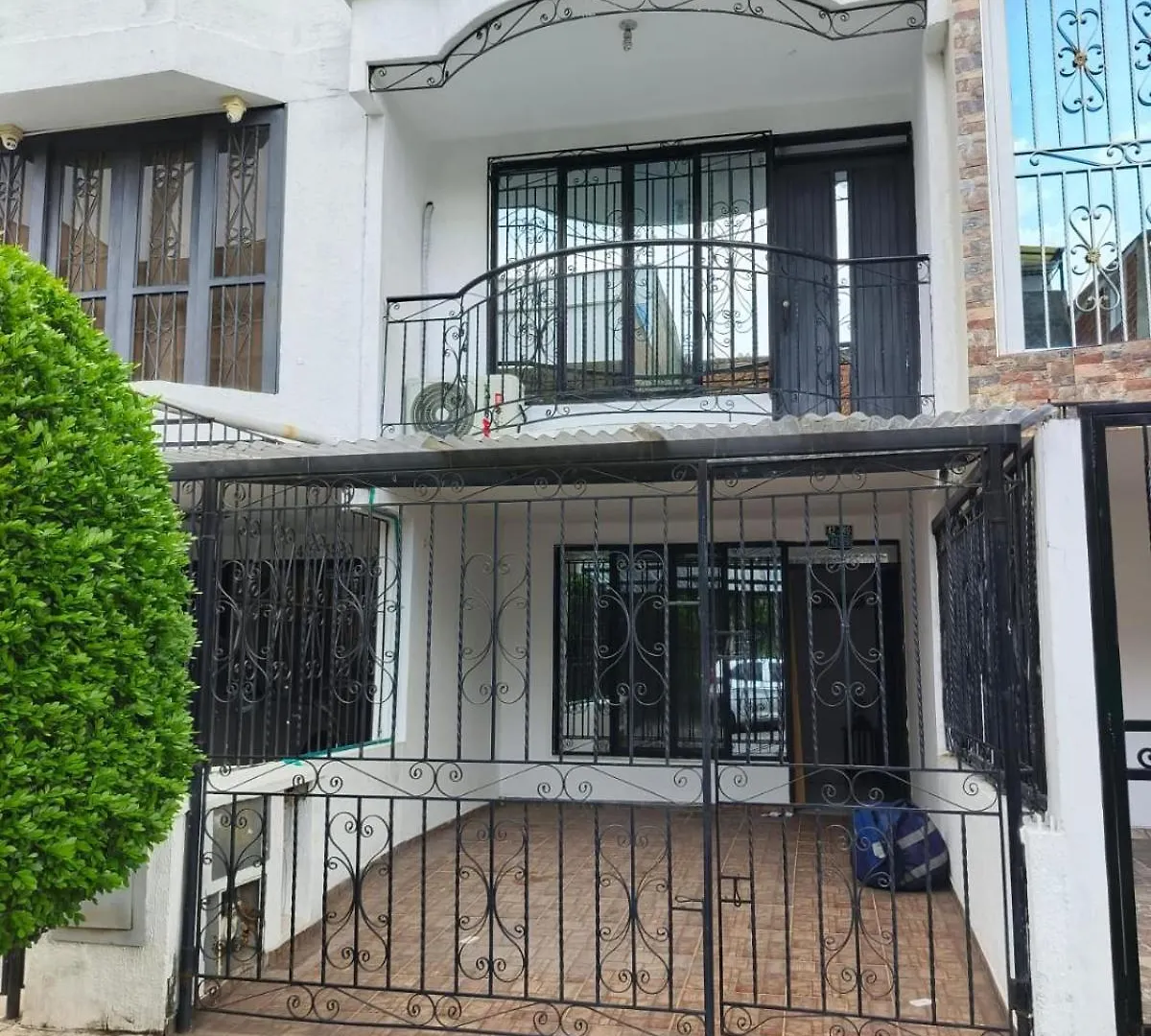 Casa Calicanto Cali